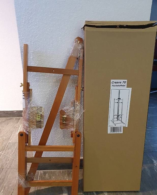 Tavoli: Tischtaffelei – Usato da Zofingen venduto da sofia67 2