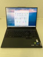 LENOVO Legion Pro 7 16IRX8H - 16", i9-13900HX 32GB 4080 12GB
