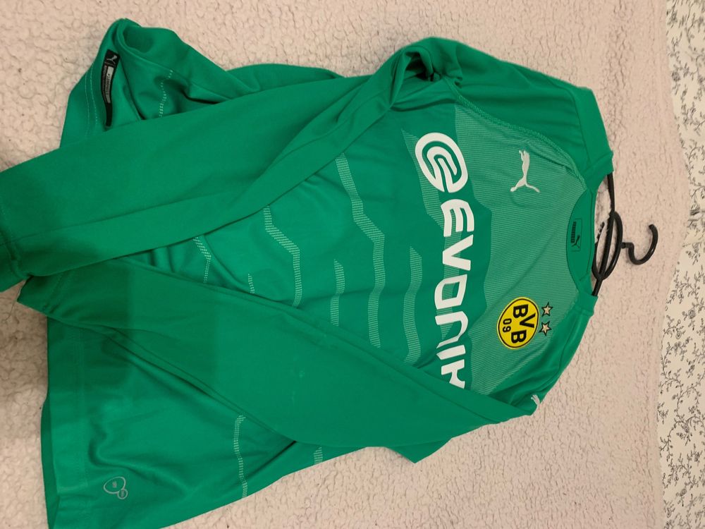 Bvb Trikot Bürki Kaufen Auf Ricardo