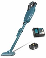 Makita DCL281FRF Akku-Staubsauger 3Ah