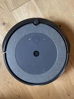 iRobot Roomba i5 inkl. Ersatzteile