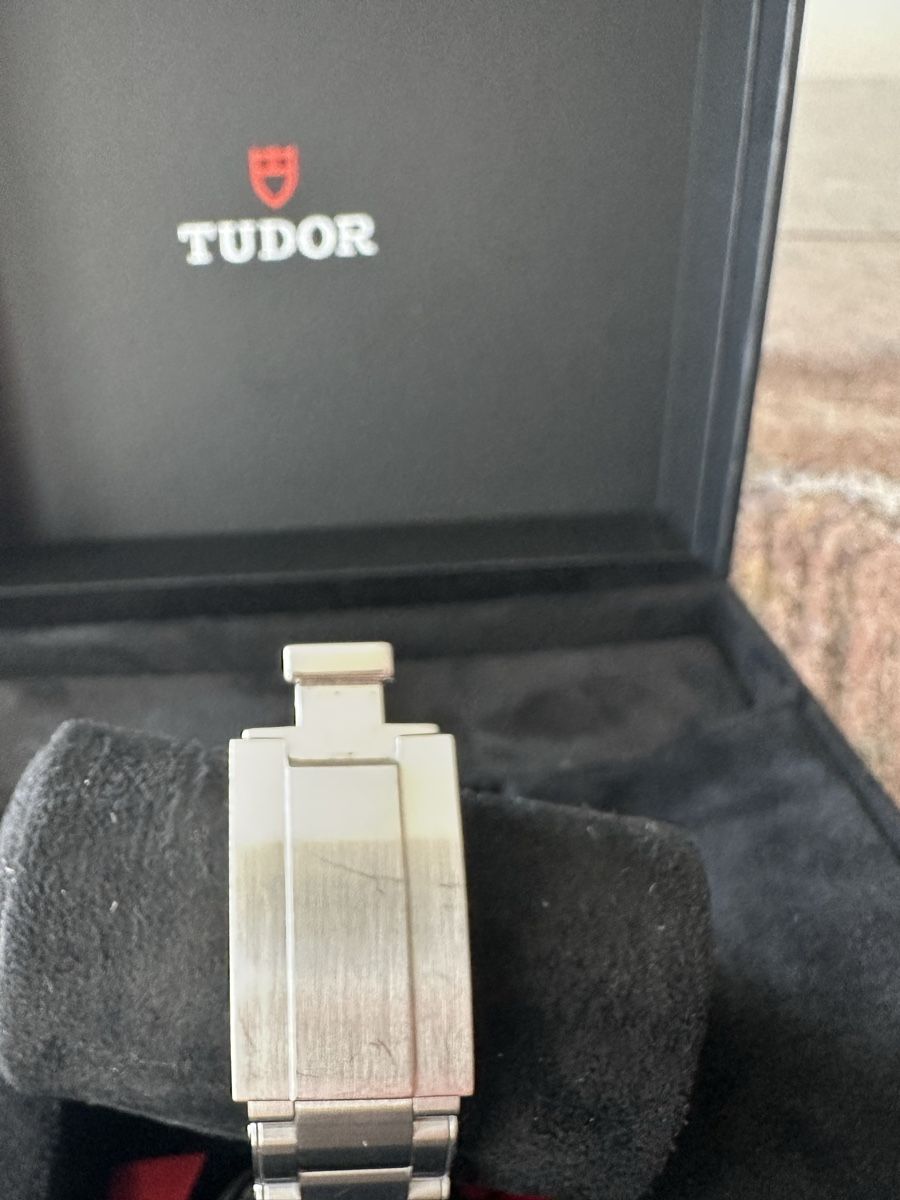 Tudor Orologi: Tudor Black Bay 54 – Usato da Rümlang venduto da Watch9999 4