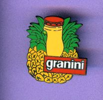 granini  Ananassaft