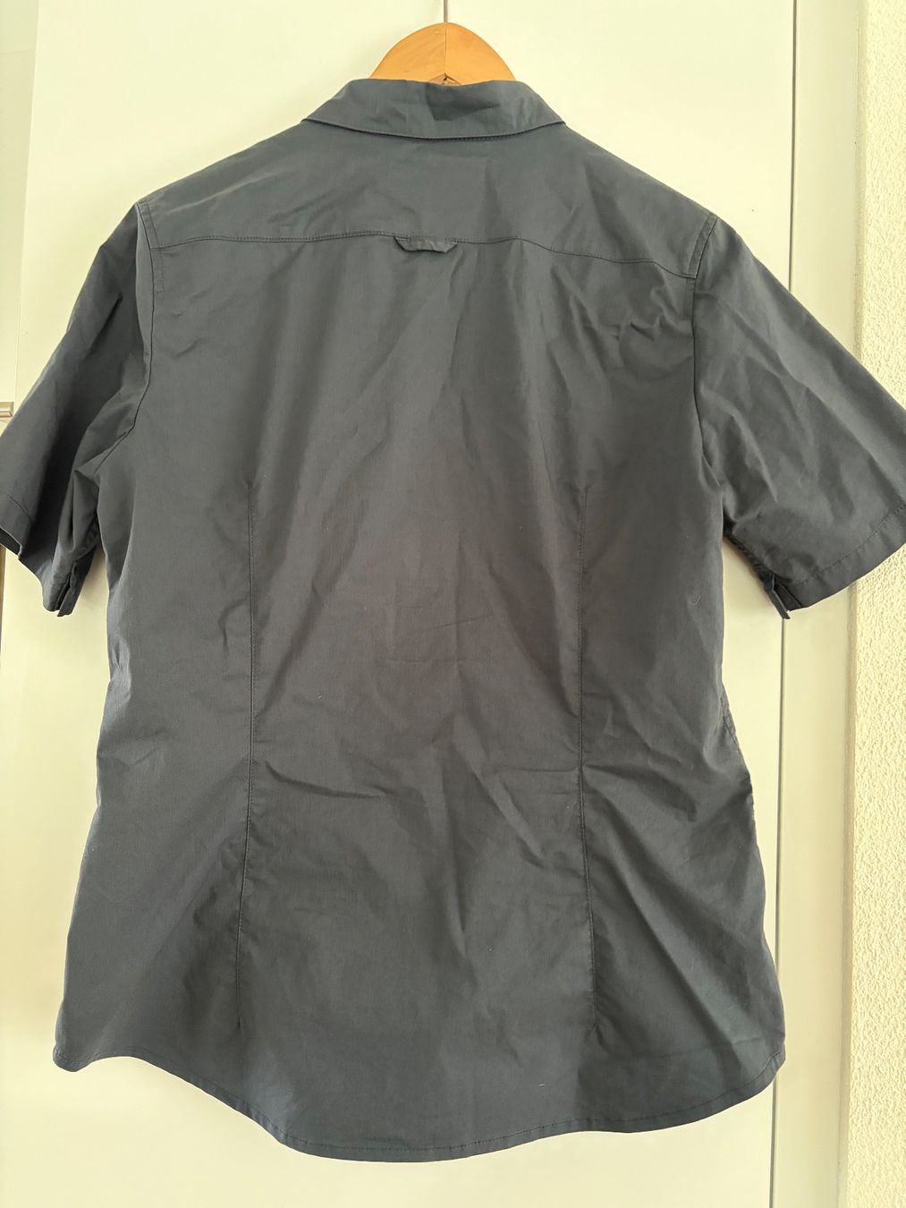 Fjällräven Camicette: Fjällräven Expedition Shirt – Usato da Engelberg venduto da Pits68 1
