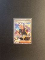 Pokemon Karte Levy Trainer 232/191 Full Art neuwertig