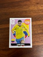 Panini WM 2026 - Extra Sticker Luis Diaz