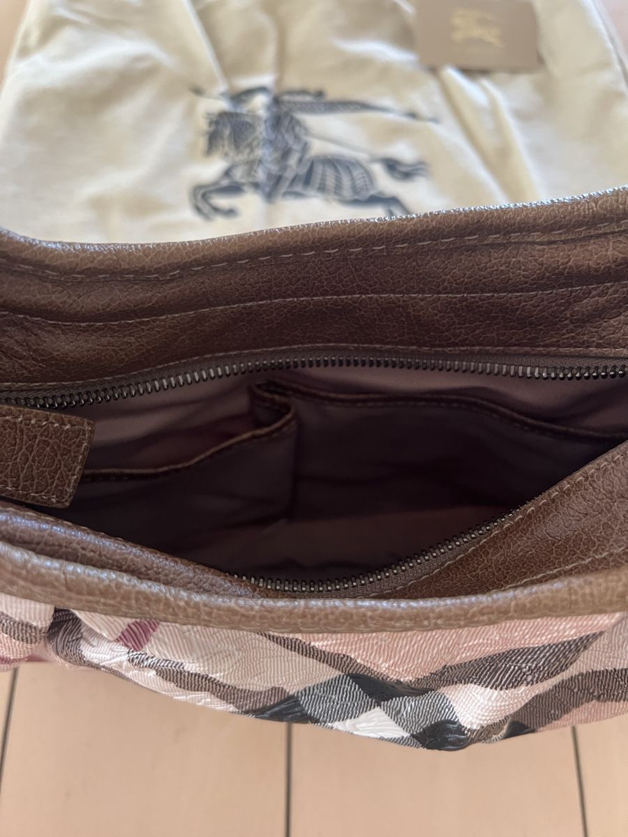 Burberry Borse da donna: Burberry Handtasche – Usato da Illnau venduto da evelineundamelie 4