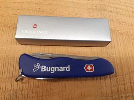 Trailmaster Victorinox Bugnard neu