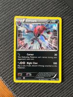 Pokemon Zoroark Holo XY set 2014 NM