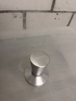 Rocket Siebträger Tamper, gut erhalten