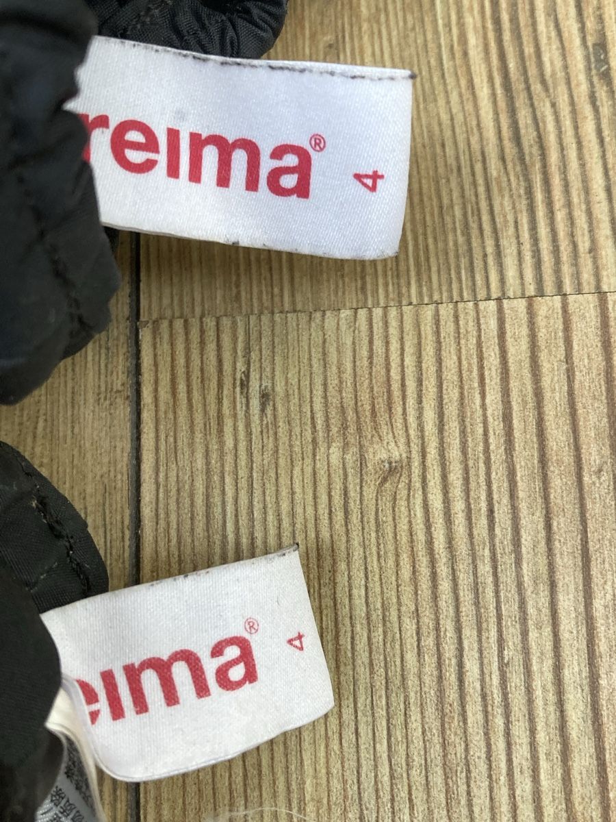 Reima Handschuhe & Handstulpen: Reima Fäustlinge gr. 4 – Gebraucht aus Winterthur von niemim 2