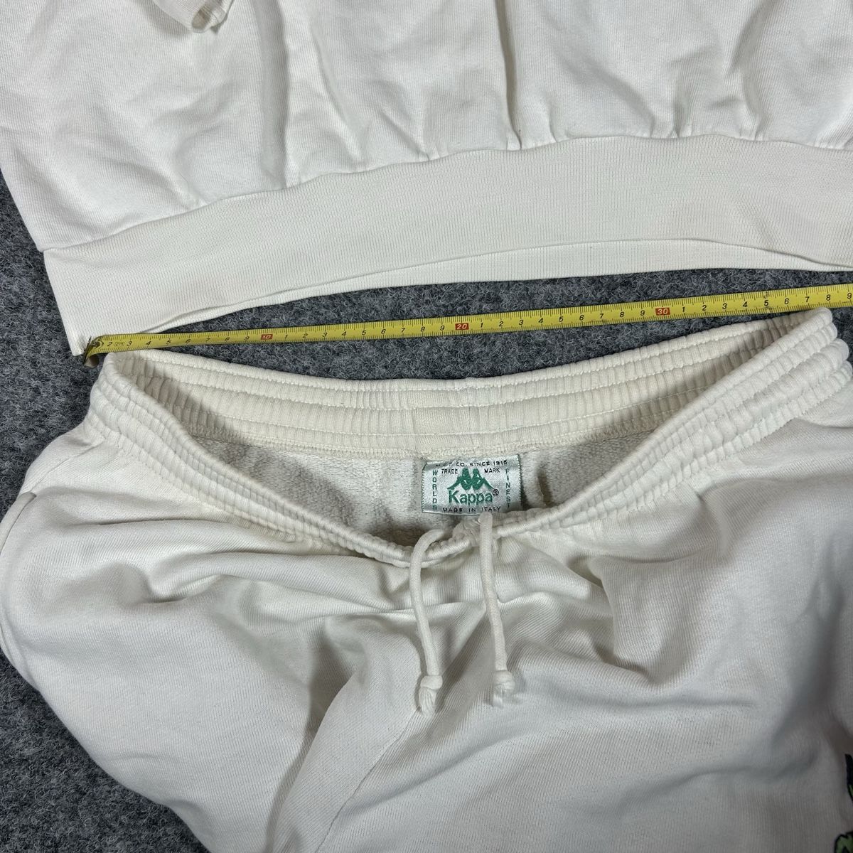 Champion Pulls & Sweat-shirts: 1980 kappa tracksuits – D'occasion à La Sagne NE par Matlasape 3