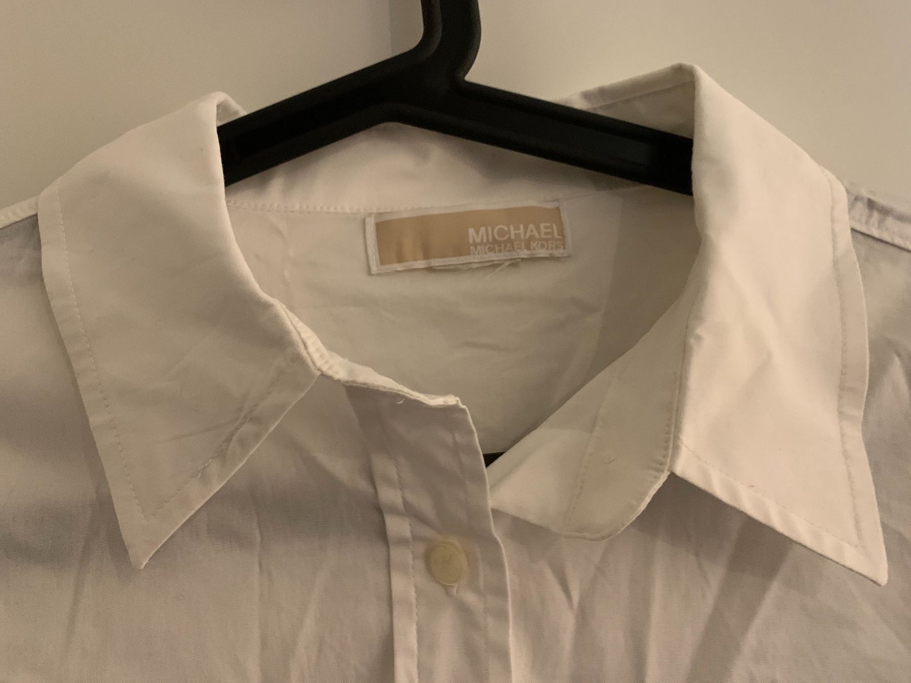 Camicie: Michael Kors Long-sleeve Shirt – Nuovo e nell'imballaggio originale da Zürich venduto da Alpen209 2