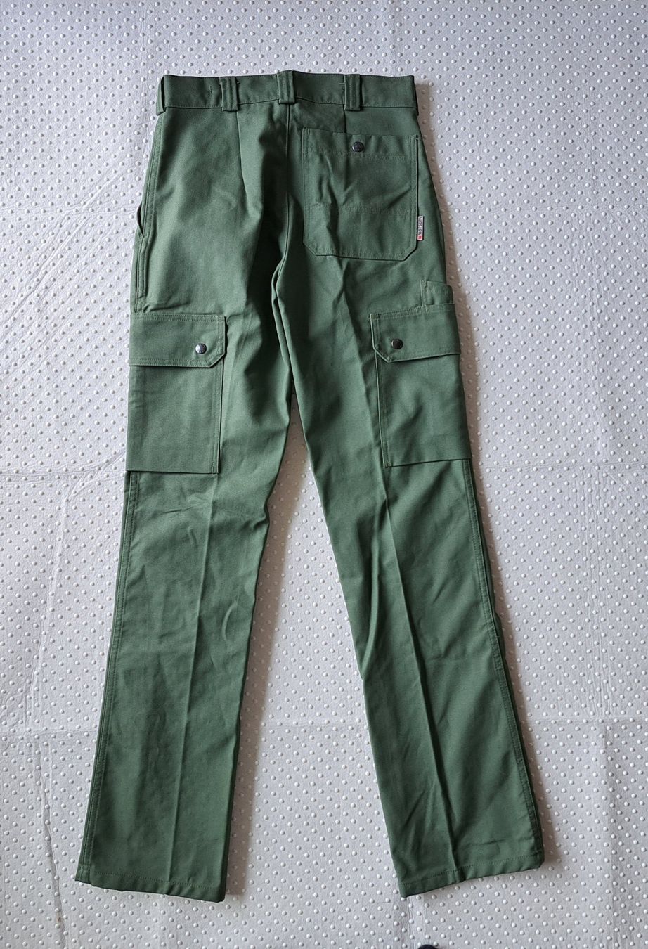 Pantaloni: NEU! Arbeitshose Marsum Gr. 36 – Nuovo (secondo la descrizione) da Gysenstein venduto da joshuas81 2