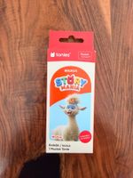 Tonies Migros Story Mania Melba Pocket Tonie neu