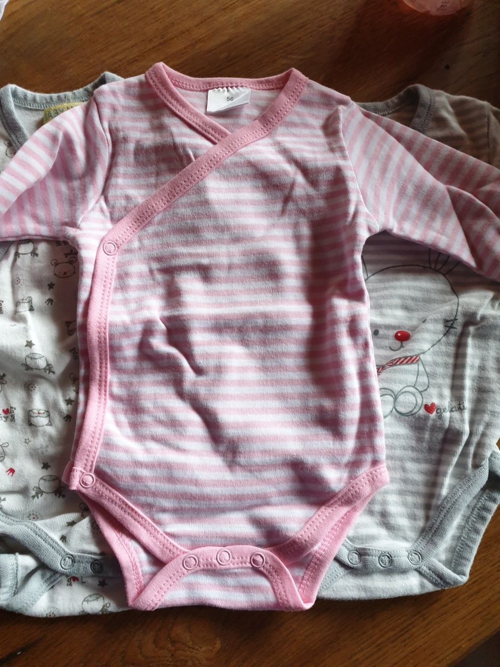 Biancheria intima: Body grösse 56 – Nuovo (secondo la descrizione) da Reutigen venduto da Easy0807