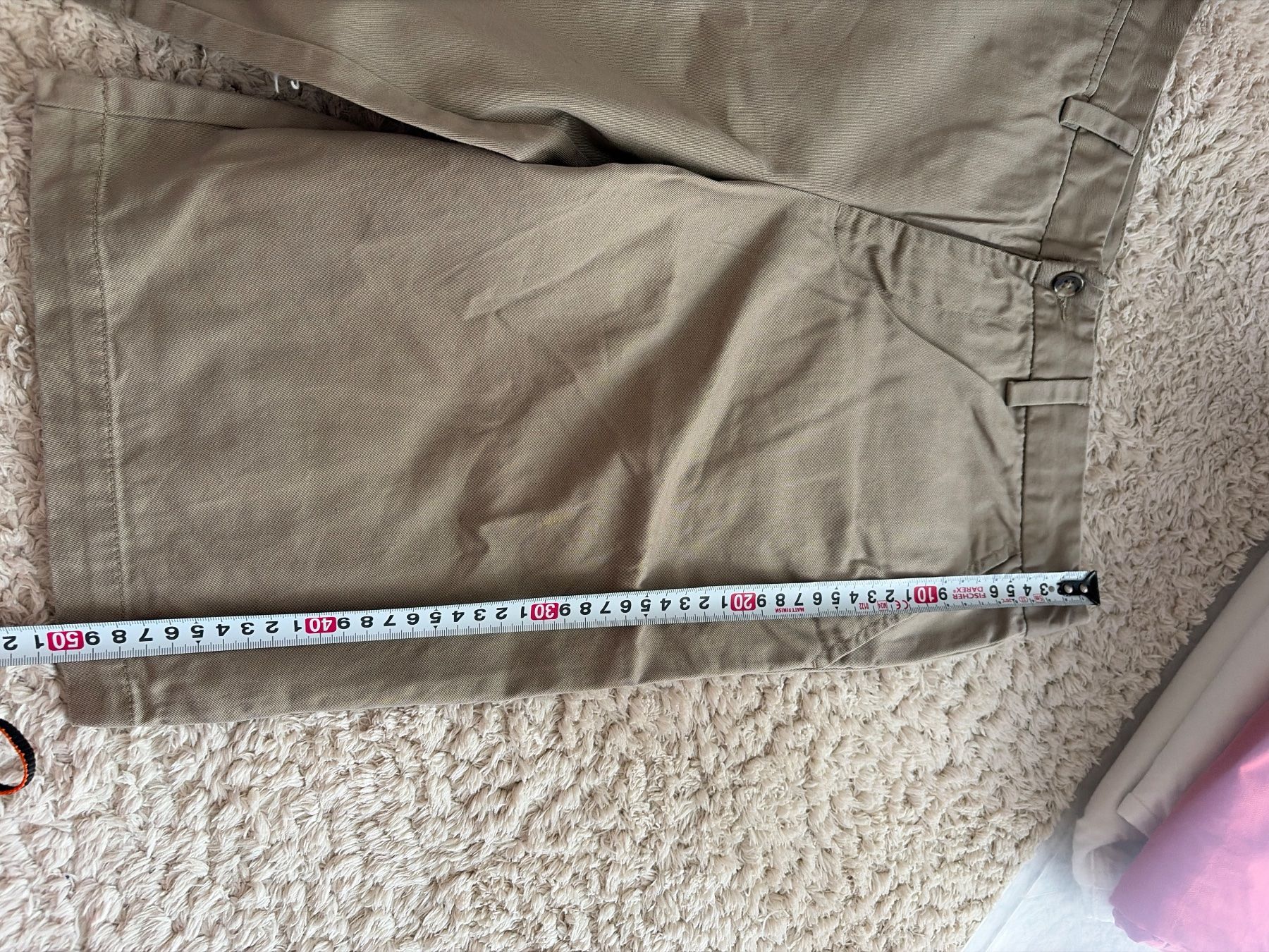 Ralph Lauren Pantaloni: Short Ralph Lauren Beige - Taille 20 – Nuovo (secondo la descrizione) da Hauterive NE venduto da Leo_o 6