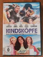 DVD - Kindsköpfe