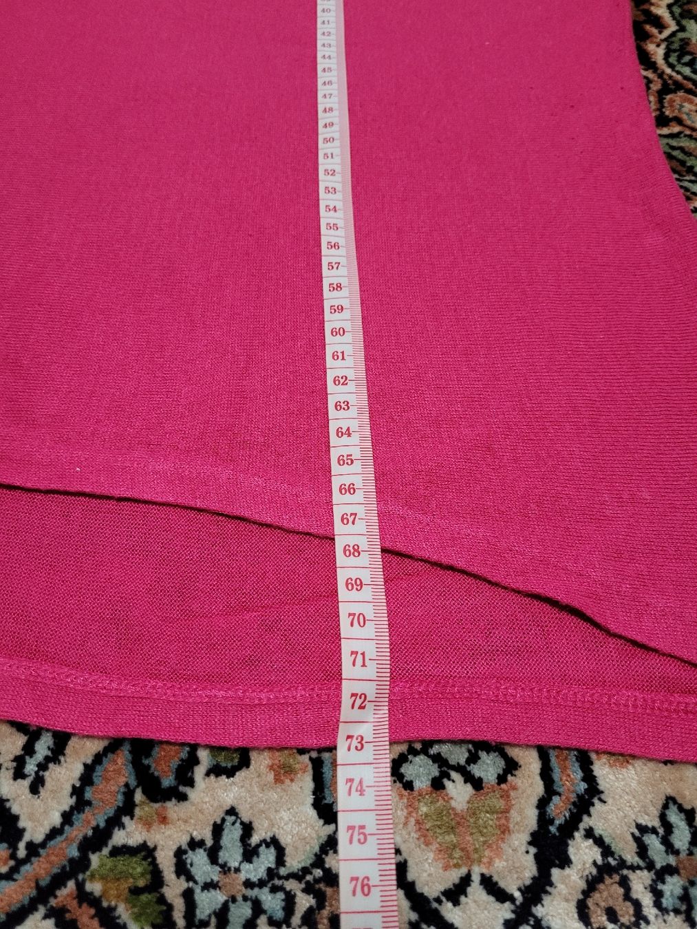 Maglioni & Felpe: Pinker, dünner Pullover, Gr M/L 🌸 – Usato da Büren NW venduto da nie_k6382 4