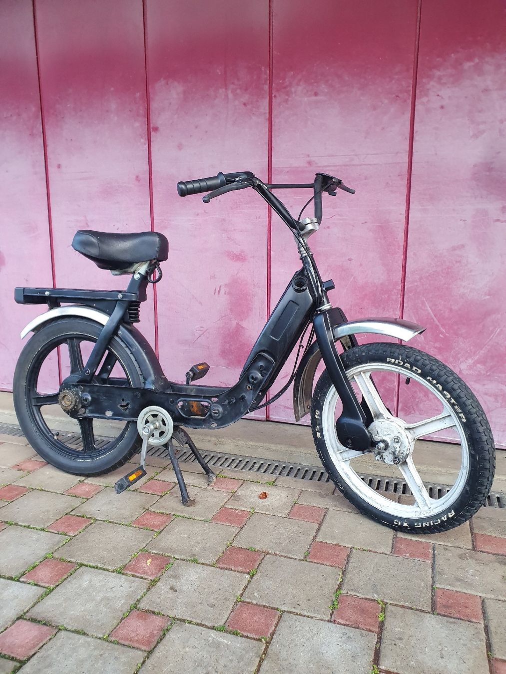 Piaggio Ciclomotori: Piaggio Ciao – Usato da Herznach venduto da VwGolfer