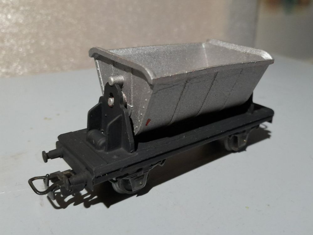 Märklin HO Kippwagen | Kaufen Auf Ricardo