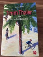 Timm Thaler