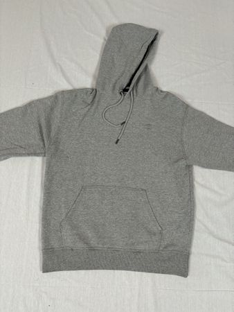 Champion Hoodie Grau