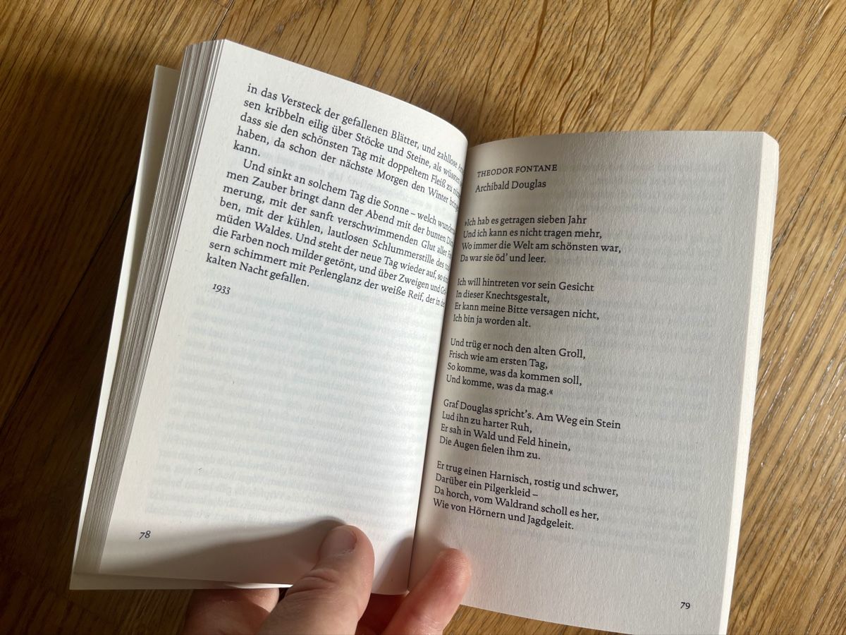 Bücher: Heimat Buch: Gedichte und Geschichten – Gebraucht aus Rhäzüns von duudii 2