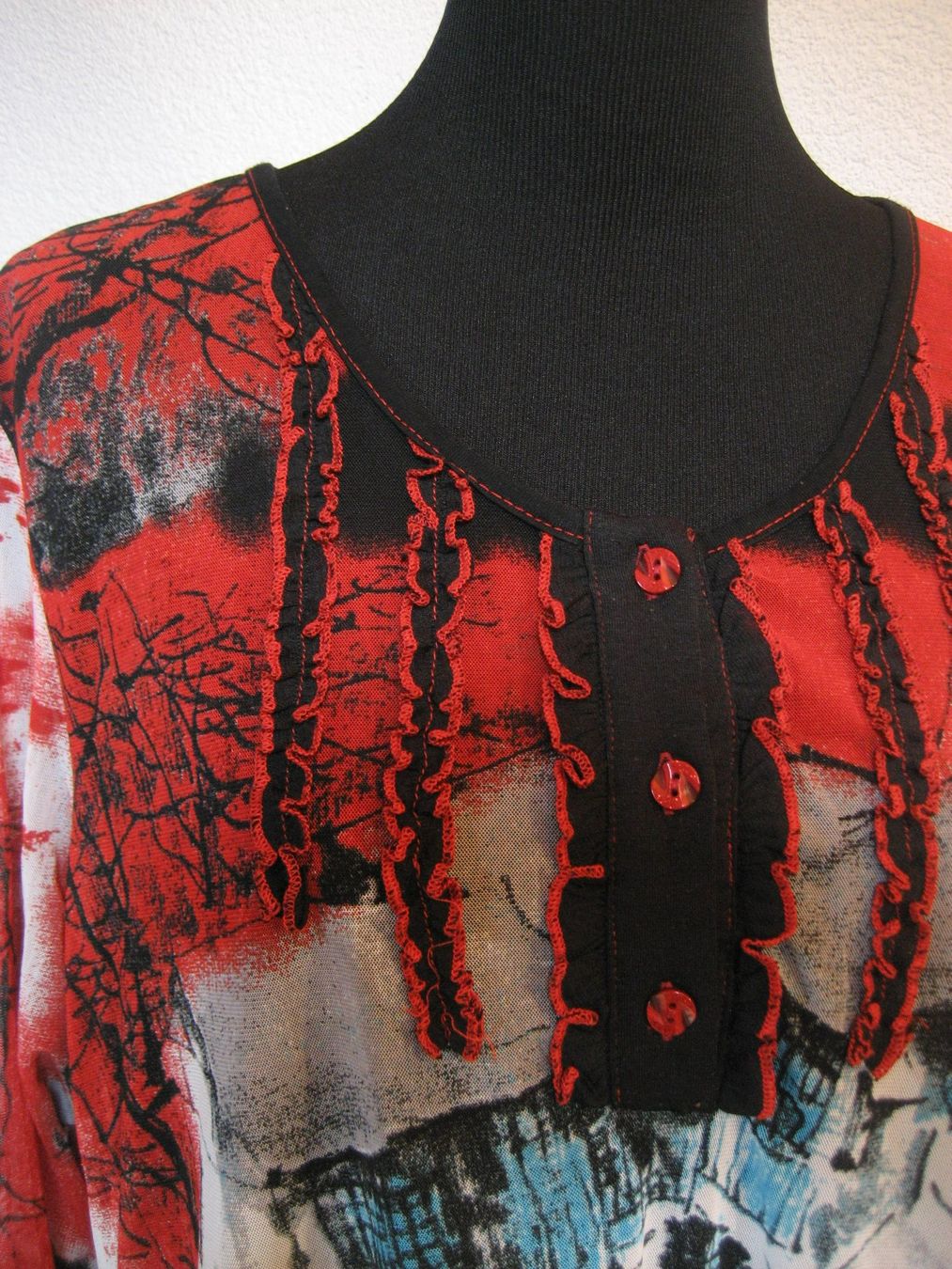 Maglioni & Felpe: Pull Kathan taille XXL – Usato da Delémont venduto da marryb 1