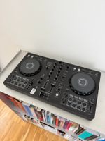 Pioneer DDJ-FLX4 + Casque Hercules (équipement DJ)