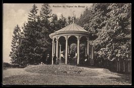 AK Bougy, Pavillon du Signal de Bougy