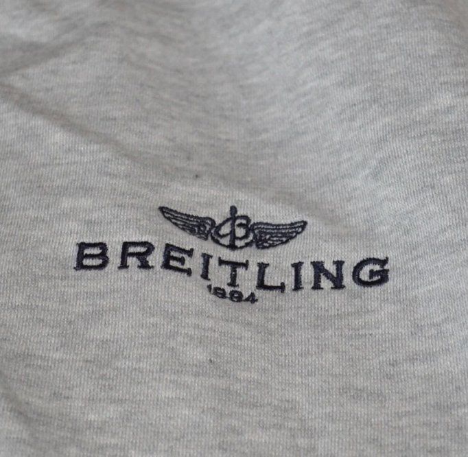 Giacche: Mens Breitling reversible jacket XL – Usato da Zug venduto da eli_89sl 5