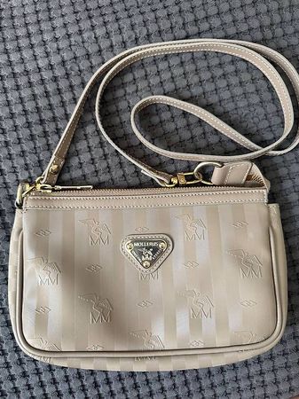Maison Mollerus Tasche