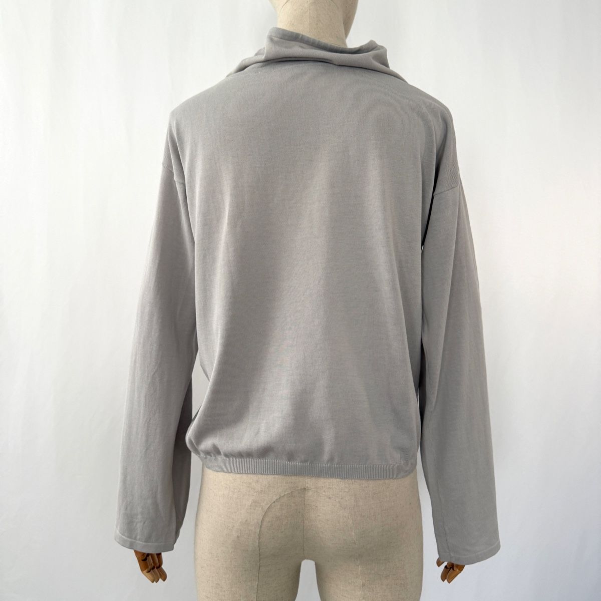 Akris Maglioni & Felpe: AKRIS Cotton Pullover – Nuovo (secondo la descrizione) da Freienbach venduto da Avviivva_Shop 3