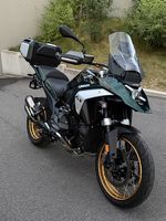 Zu Verkaufen schöne BMW R1300GS Option 719