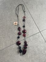 Collana in plastica