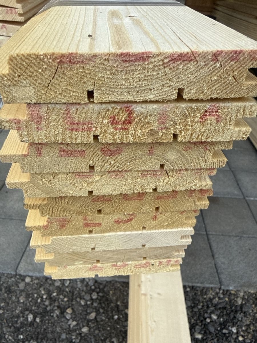 Articles en bois: Holztäfer 9stk – D'occasion à Langnau i. E. par Acrjl 1