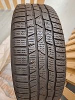 Continental Winterreifen 205/60 R16 auf Alufelgen – 6.5Jx16