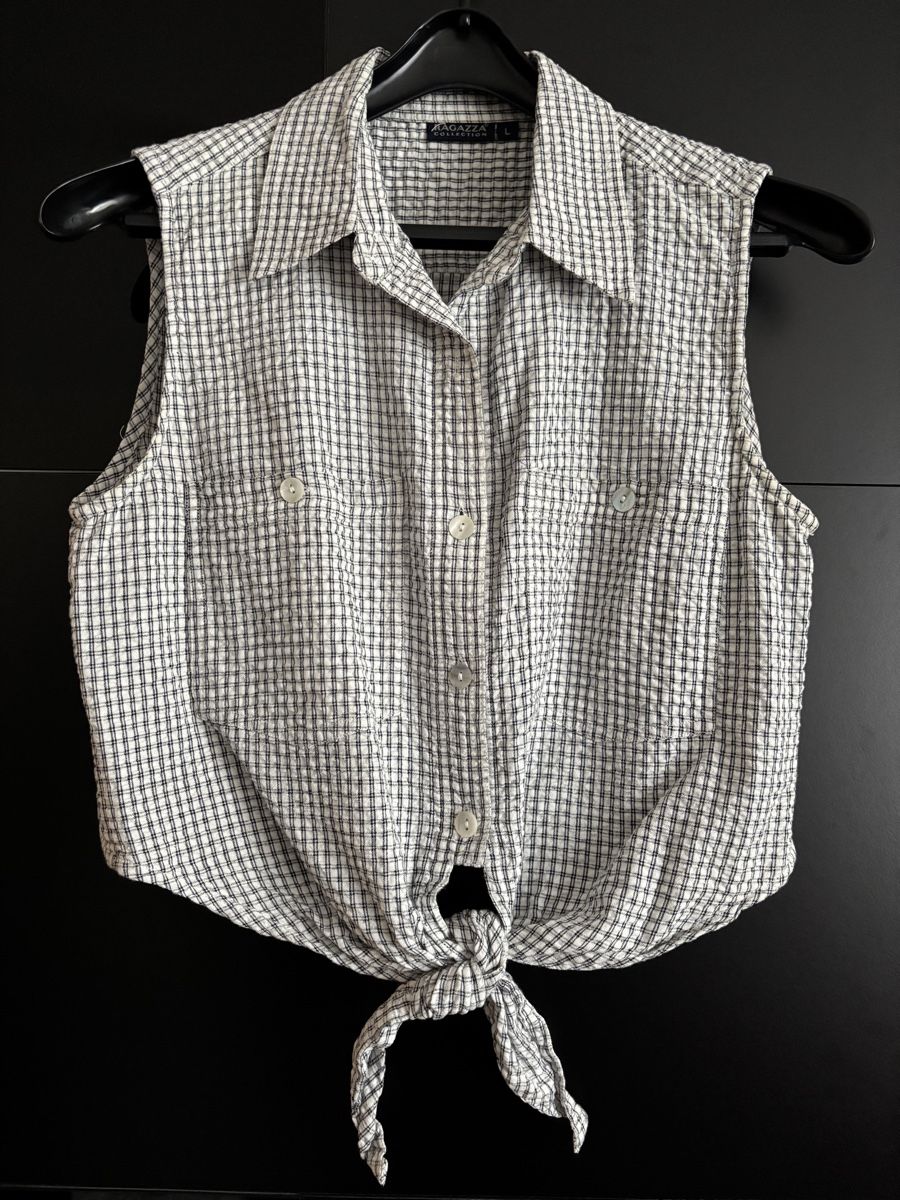 Top: Top / Bluse, Urban Outfitters , Grösse M – Nuovo (secondo la descrizione) da Allenwinden venduto da clamel