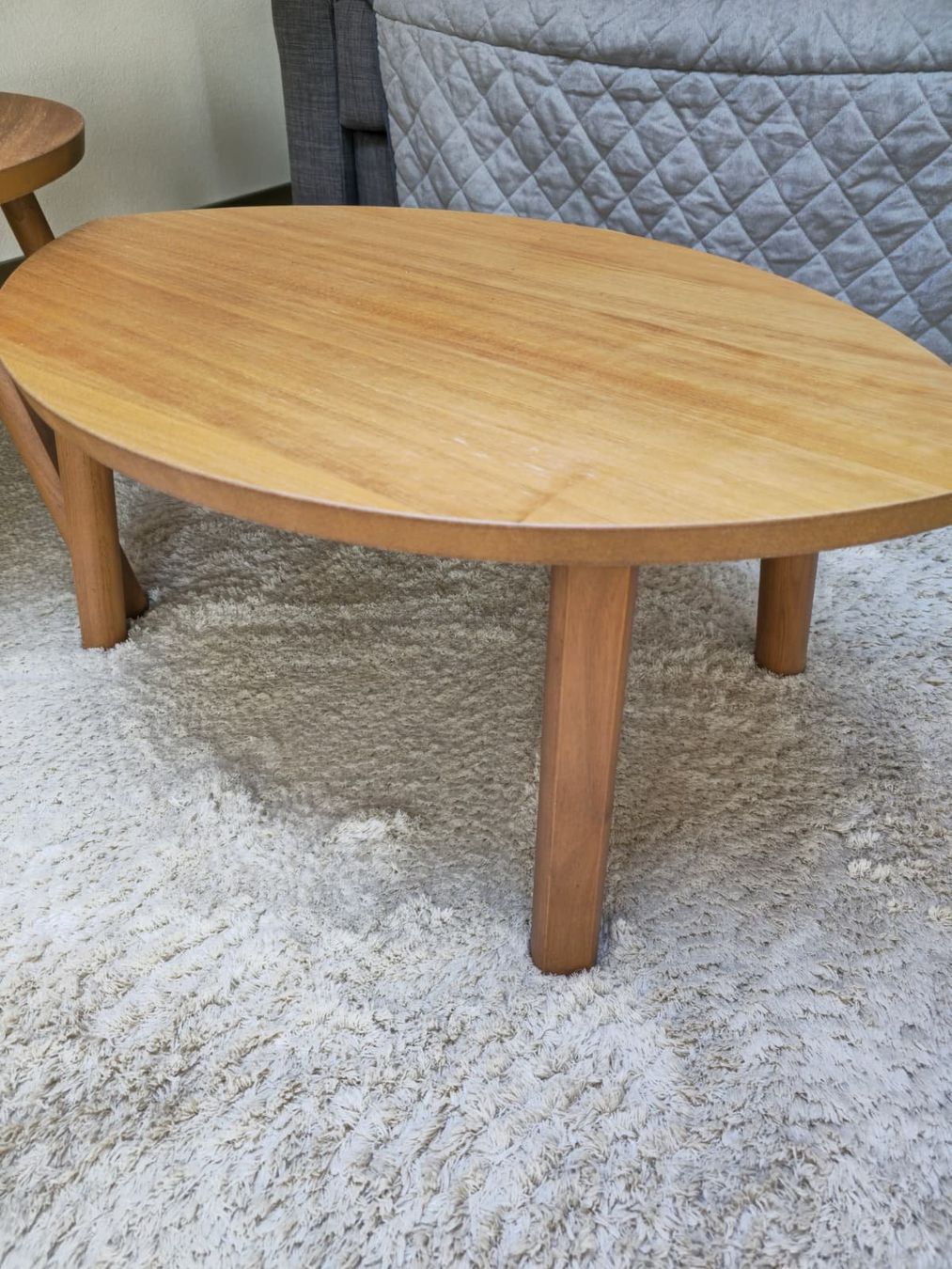 Ikea Tavoli: Zwei Couchtische Ikea – Usato da Volketswil venduto da Janavana 2