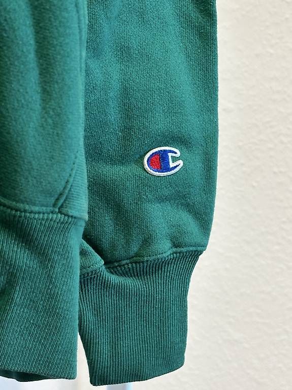 Maglioni & Felpe: Champion Hoodie – Usato da Binningen venduto da Ramon_01 2