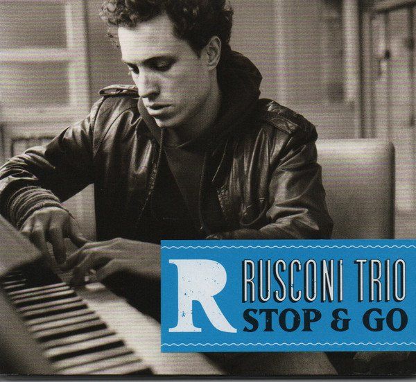 CDs: Rusconi: Stop & Go CD – Neu und originalverpackt aus Steinhausen von Vilivinili