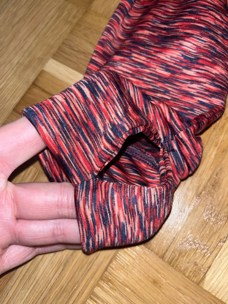 Maglioni & Felpe: Sportlicher Damenpullover Gr.S Funktionskleidung – Usato da Dübendorf venduto da lus_d2rx 2