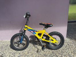 Scott BMX Kinder
