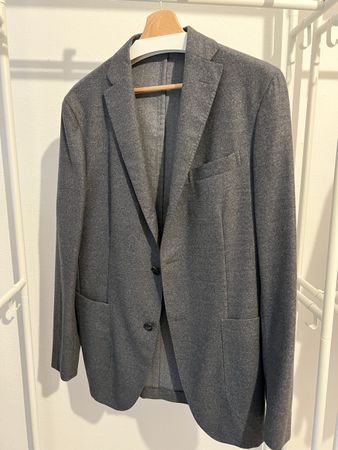 Boglioli Wool Sport blazer