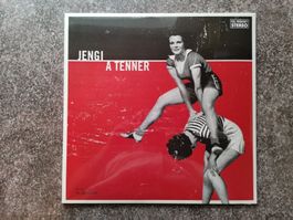 Jengi / A Tenner (CH)