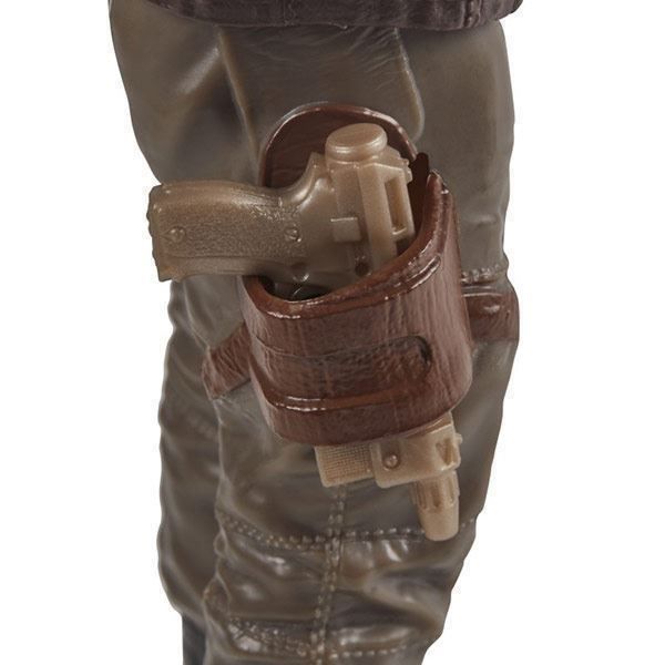 Hasbro Figuren: Star Wars: Episode 8 Captain Poe Dameron – Neu und originalverpackt aus Zofingen von ActionSpielzeug 3
