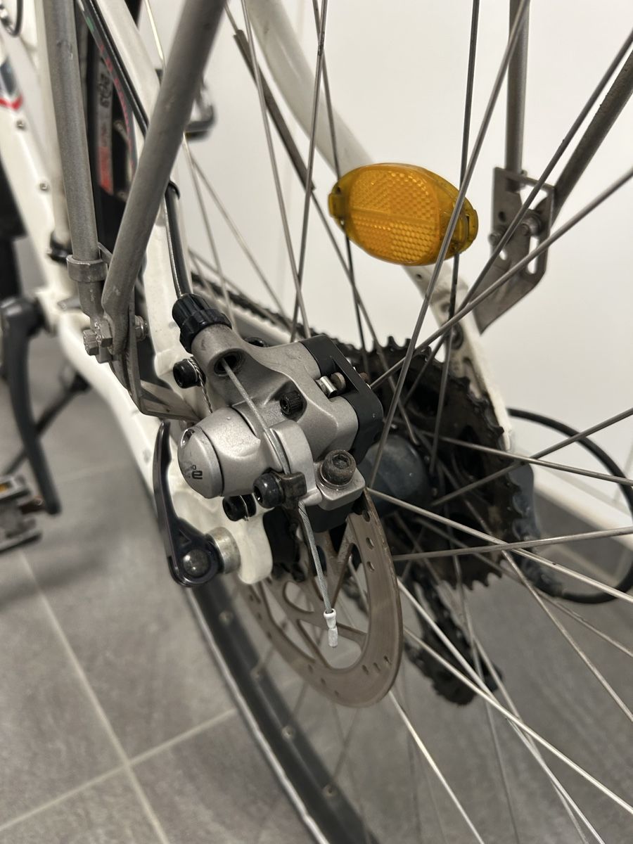 Cilo Biciclette: Damenvelo – Usato da Heiligkreuz (Mels) venduto da Maedems5 9