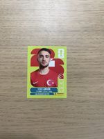 Panini FIFA WC TUR 16
