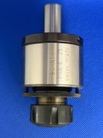 BÜHRER PHA E 25 - Pendelhalter - Floating-Holder